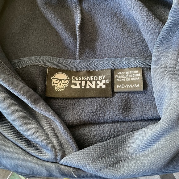 Minecraft hoodie - Picture 2 of 2